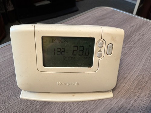 Honeywell cm927 wireless - cm927,