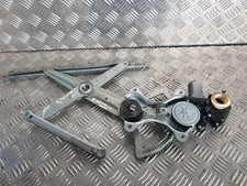 Toyota Estima Window Mechanism