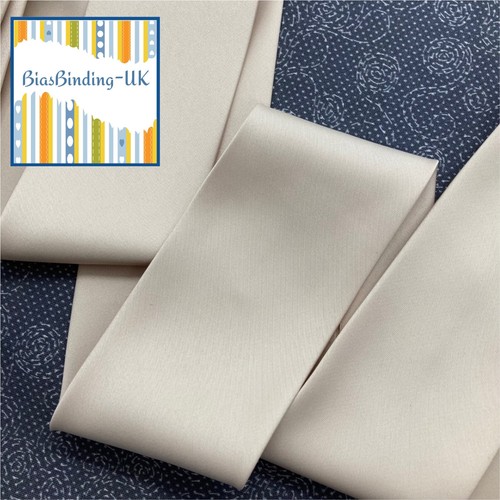 Satin 60mm handmade - /, 5″