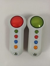2x XBox 360 Big Button Pad
