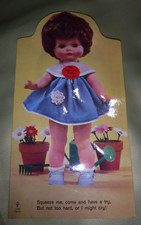 CHILTERN DOLL REPRODUCTION