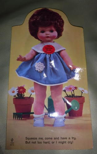 Chiltern doll reproduction - chiltern,