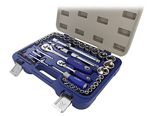 129 wrench set - 129-58-4, hexagonal