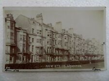 NEW STEINE - BRIGHTON 