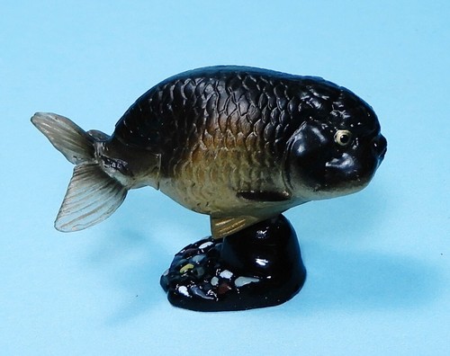 Kaiyodo furuta choco egg - choco, pet