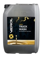 Varol Truck Wash - 20L - HD