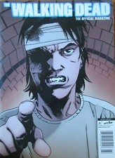 The Walking Dead : The