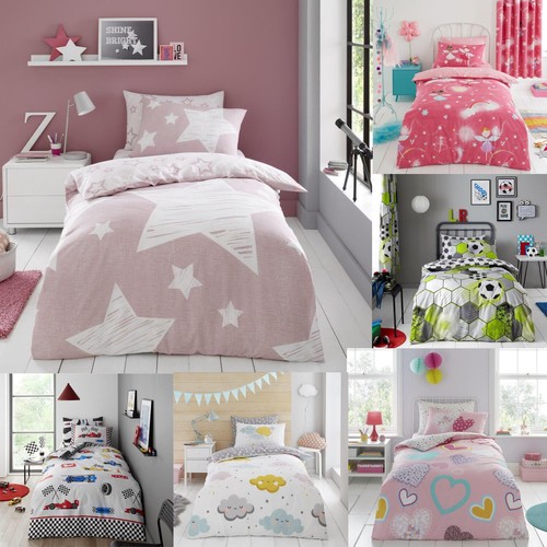 New kids range - duvet, for