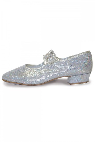 Dance station silver - dance,