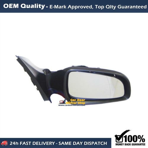 Complete mirror for vauxhall - complete,