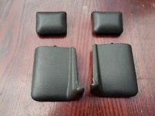 Honda Recaro Seat Rail Plastic Trim Covers 92 - 01 Civic EG Integra DC2 Type R