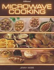 Microwave Cooking,Jenny Webb