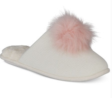 INC Slippers Shoes Size Small