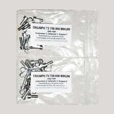 TRIUMPH T3 900 THUNDERBIRD