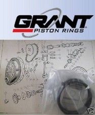 MG Midget 1500    PISTON RINGS