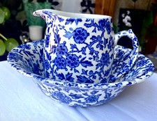 Vintage arden burleigh - burleigh, serving