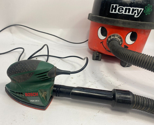 Extraction adaptor for - extraction,