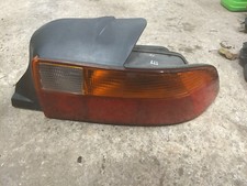 BMW Z3 right hand tail light 63.21-8 389 860