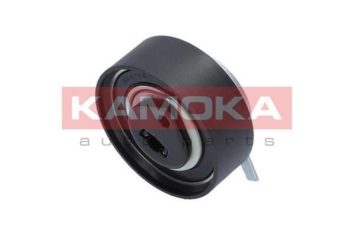 Tensioner pulley timing - timing, belt