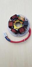 VESPA  12 VOLT STATOR PLATE