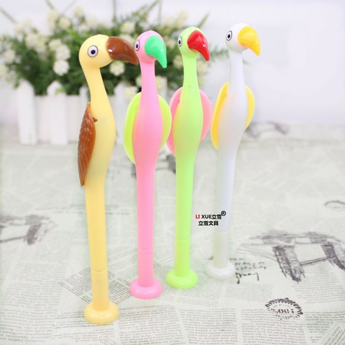 Flamingo birds animals novelty - animals,