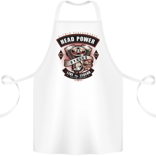 Head power motorcycle - power,