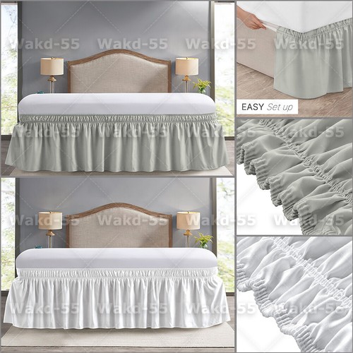 Pollycotton wrap around - pollycotton,