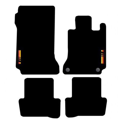 Tailored carpet car floor - carpet,