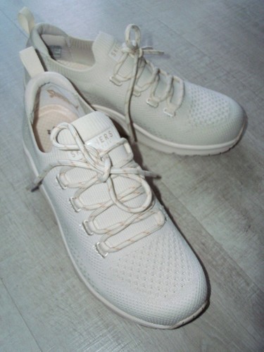 New skechers everywhere - everywhere, wedge