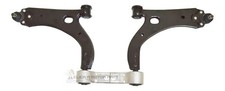 FORD FIESTA MK6 ST150 FRONT