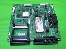MAIN BOARD MB FOR SAMSUNG LE32B450 TV BN41-01165A BN94-02690C SCREEN:LTF320AP06