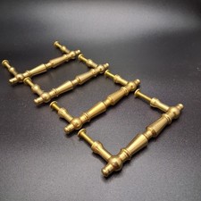 Vintage Gold Brass Tone