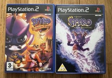 Spyro: A Hero's Tail and