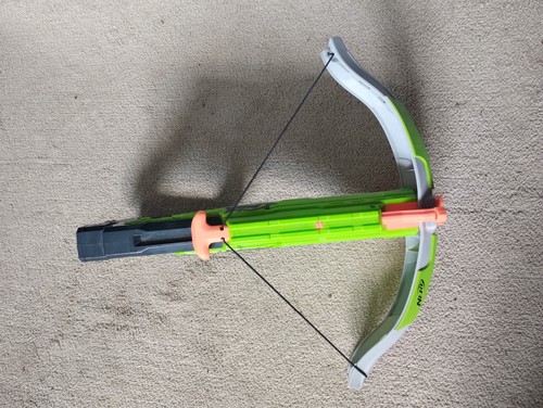 Nerf zombie strike crossfire - strike,