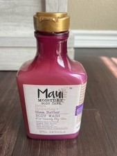 Maui Moisture Extra Hydrating