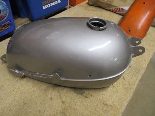 Triumph t20 tiger cub - triumph,