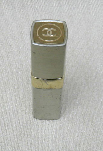 Chanel vintage refillable - chanel,
