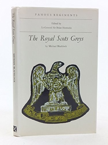 Royal scots greys famous - royal, (famous