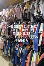 30 items Children’s Clothes