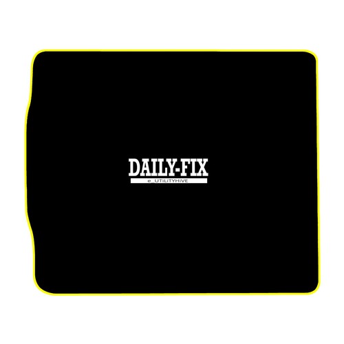 Car boot mat - for, series
