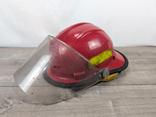 Vintage bullard red - vintage,