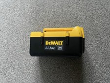 Dewalt 36V Li-ion Battery