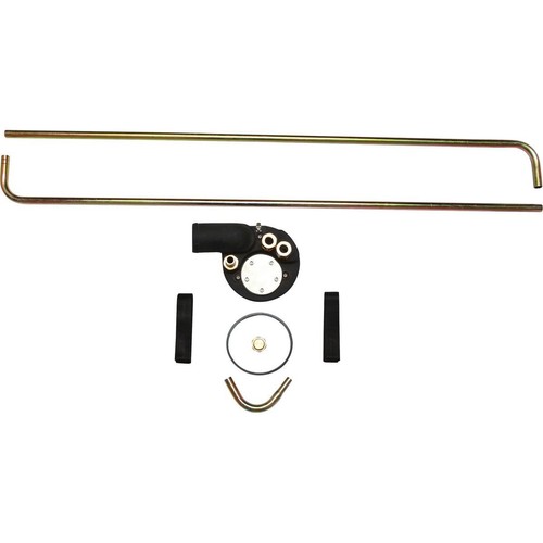 Vetus fuel tank - vetus,