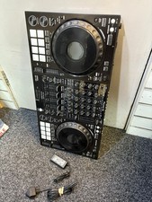 Pioneer DDJ 1000 4-Channel DJ
