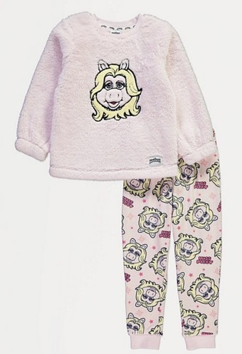 The muppets miss piggy pink - muppets,