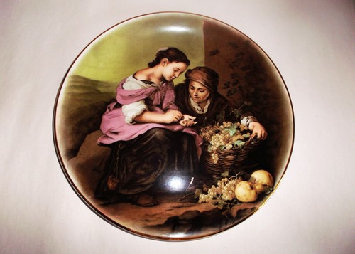 Lindrick pottery the beggar - lindrick, pottery,