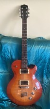 Yamaha aes620 electric guitar - aes620,