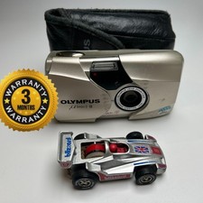 Olympus MJU-II Compact Film