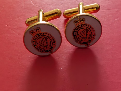 Royal ulster constabulary - royal,
