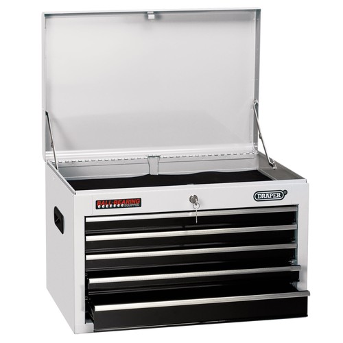 Draper 35738 tool chest 5 - draper,